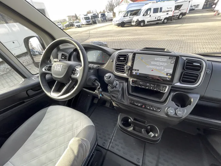 Fahrzeugbild Knaus BOXLIFE PLATINUM SELECTION 600 DQ #8