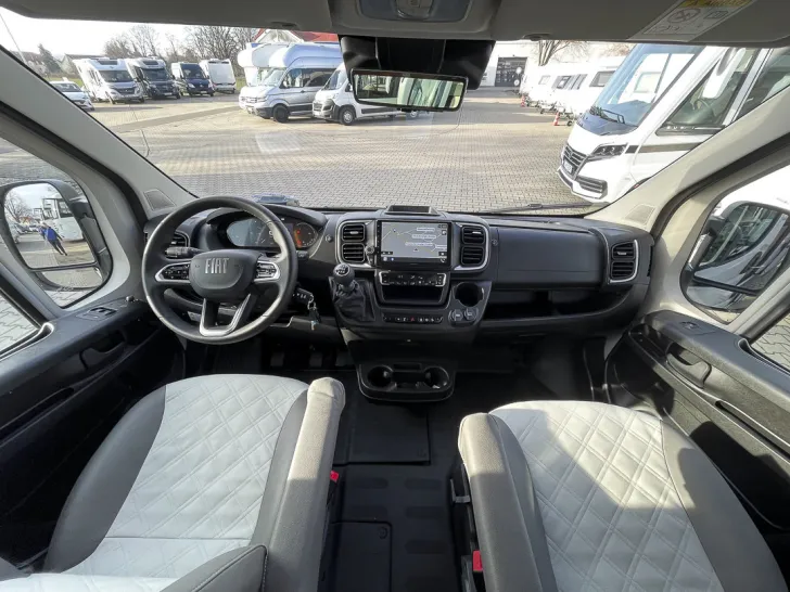 Fahrzeugbild Knaus BOXLIFE PLATINUM SELECTION 600 DQ #9