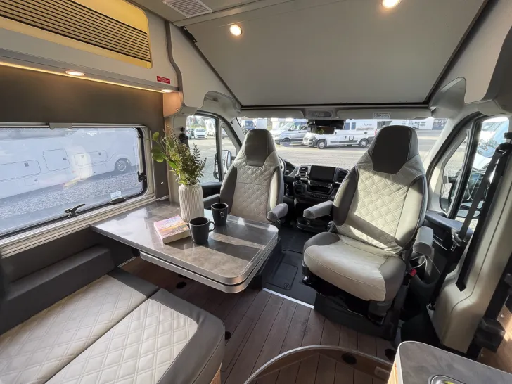 Fahrzeugbild Knaus BOXLIFE PLATINUM SELECTION 600 DQ #10