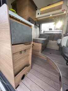 Fahrzeugbild Knaus BOXLIFE PLATINUM SELECTION 600 DQ #14