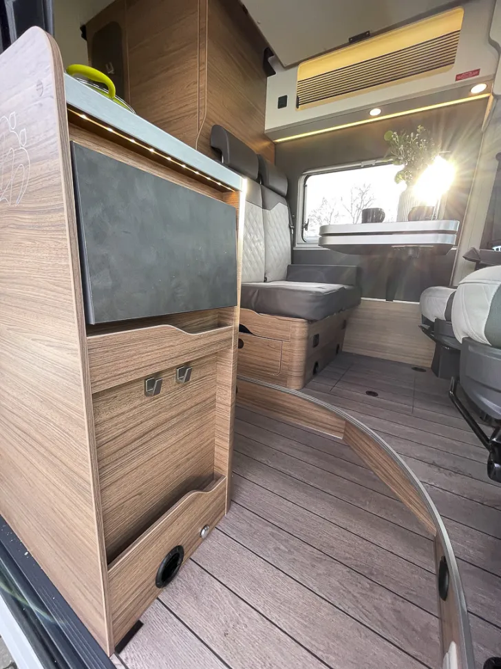Fahrzeugbild Knaus BOXLIFE PLATINUM SELECTION 600 DQ #14