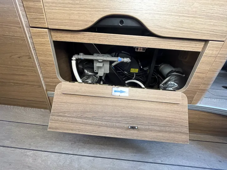 Fahrzeugbild Knaus BOXLIFE PLATINUM SELECTION 600 DQ #15