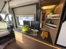 Fahrzeugbild Knaus BOXLIFE PLATINUM SELECTION 600 DQ #16