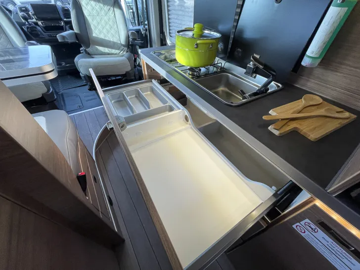 Fahrzeugbild Knaus BOXLIFE PLATINUM SELECTION 600 DQ #18