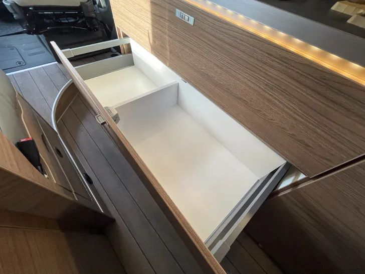 Fahrzeugbild Knaus BOXLIFE PLATINUM SELECTION 600 DQ #19