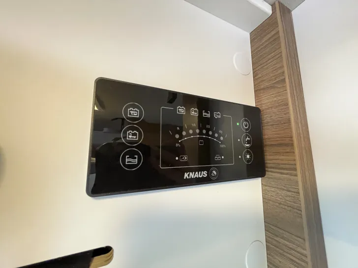 Fahrzeugbild Knaus BOXLIFE PLATINUM SELECTION 600 DQ #29