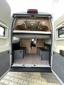 Fahrzeugbild Knaus BOXLIFE PLATINUM SELECTION 600 DQ #33