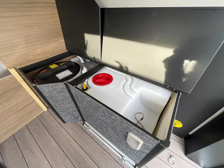 Fahrzeugbild Knaus BOXLIFE PLATINUM SELECTION 600 DQ #34