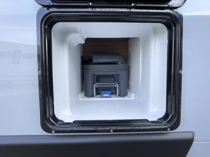 Fahrzeugbild Knaus BOXLIFE PLATINUM SELECTION 600 DQ #37