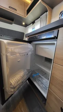 Küchen Weinsberg CaraOne 400 LK 3 x Pakete Auf. 1350 kg