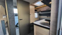 Fahrzeugbild Weinsberg CaraOne 400 LK 3 x Pakete Auf. 1350 kg #20