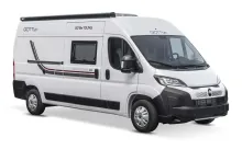 Fahrzeugbild GIOTTILINE Van 60BY PSA #2