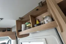 Fahrzeugbild GIOTTILINE Van 60BY PSA #10