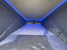 Fahrzeugbild Knaus BOXLIFE 600 MQ *Navi*Kamera*Aufstelldach* #22
