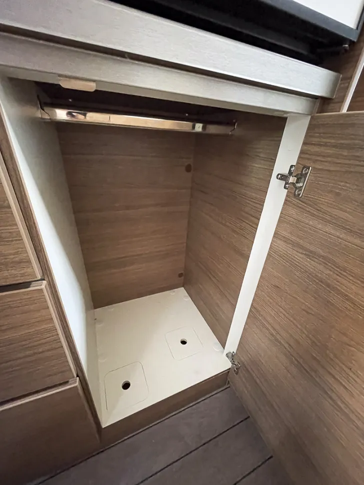 Fahrzeugbild Knaus BOXLIFE 600 MQ *Navi*Kamera*Aufstelldach* #30