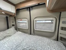 Fahrzeugbild Knaus BOXLIFE 600 MQ *Navi*Kamera*Aufstelldach* #38