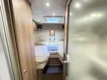 Fahrzeugbild Concorde CRUISER 891LR Diamond Series - 6 Schlafpl. #22