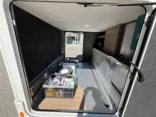 Fahrzeugbild Concorde CRUISER 891LR Diamond Series - 6 Schlafpl. #38