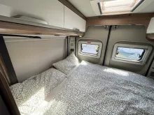 Fahrzeugbild Knaus BOXLIFE 600 MQ *Navi*Kamera*Aufstelldach* #20