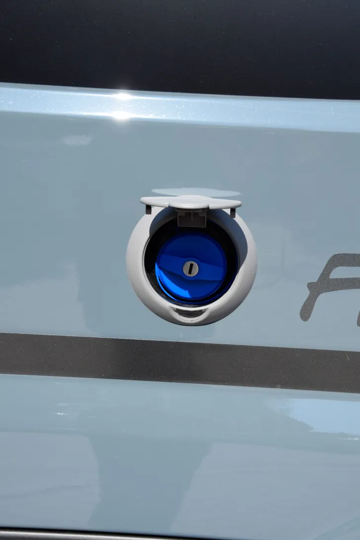 Fahrzeugbild Hymer Free 600 Campus *180PS*Automatik*Dieselheizung* #30