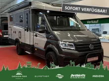 Fahrzeugbild Dethleffs Globebus Performance 4x4 T 46 #1