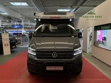 Fahrzeugbild Dethleffs Globebus Performance 4x4 T 46 #2
