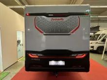 Fahrzeugbild Dethleffs Globebus Performance 4x4 T 46 #4