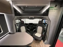 Fahrzeugbild Dethleffs Globebus Performance 4x4 T 46 #9