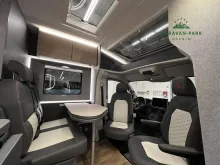 Fahrzeugbild Dethleffs Globebus Performance 4x4 T 46 #10