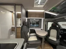 Fahrzeugbild Dethleffs Globebus Performance 4x4 T 46 #11