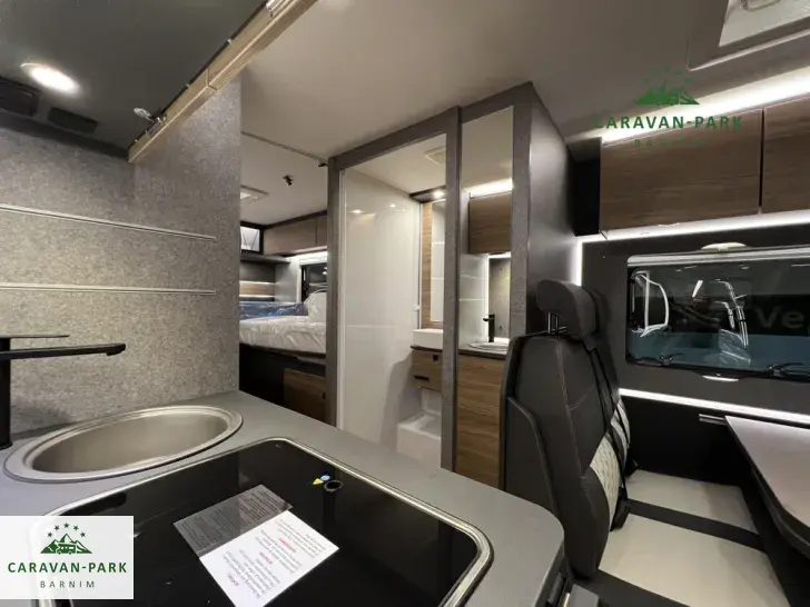 Fahrzeugbild Dethleffs Globebus Performance 4x4 T 46 #12