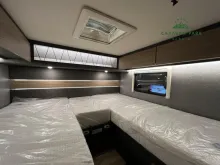 Fahrzeugbild Dethleffs Globebus Performance 4x4 T 46 #13