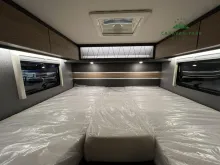 Fahrzeugbild Dethleffs Globebus Performance 4x4 T 46 #14