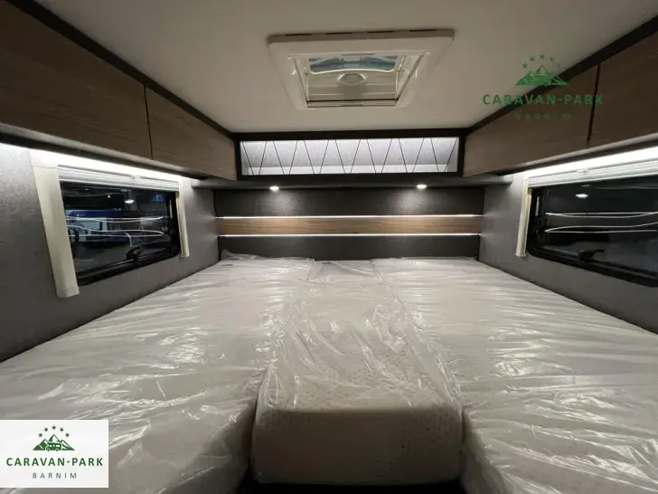 Fahrzeugbild Dethleffs Globebus Performance 4x4 T 46 #14