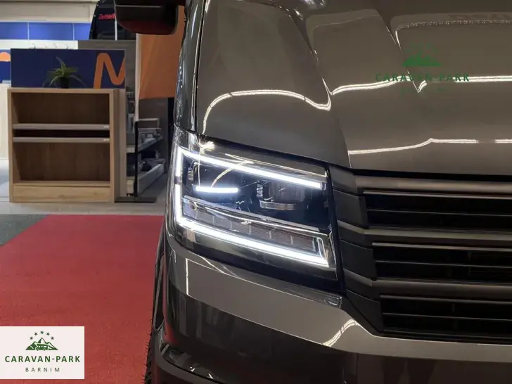 Fahrzeugbild Dethleffs Globebus Performance 4x4 T 46 #22