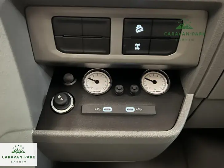 Fahrzeugbild Dethleffs Globebus Performance 4x4 T 46 #24