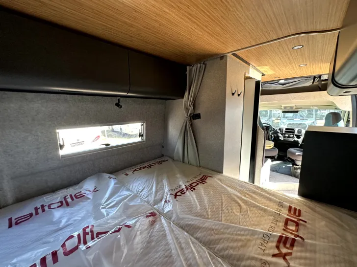 Fahrzeugbild Hymer Redwood 601 Trail *Aufstelldach* #31