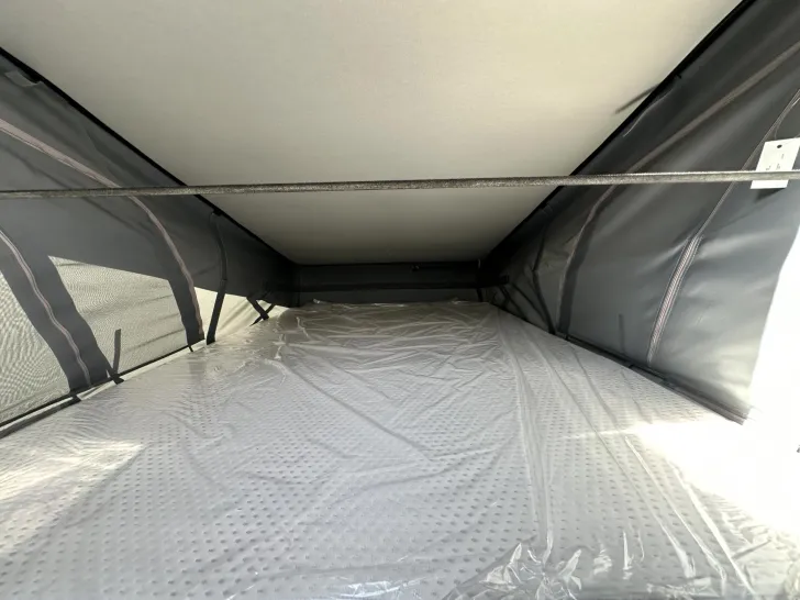 Fahrzeugbild Hymer Redwood 601 Trail *Aufstelldach* #34