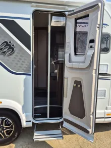 Fahrzeugbild Knaus Van TI 550 MF Vansation #7