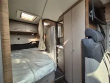 Fahrzeugbild Knaus Van TI 550 MF Vansation #9