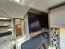 Fahrzeugbild Knaus Van TI 550 MF Vansation #18