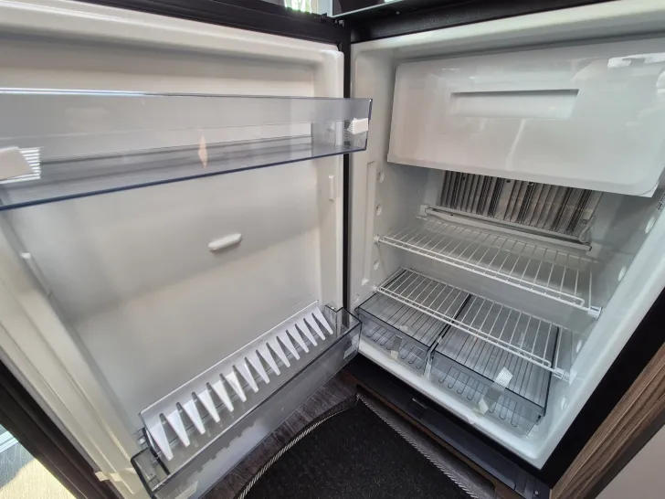 Fahrzeugbild Knaus Van TI 550 MF Vansation #20