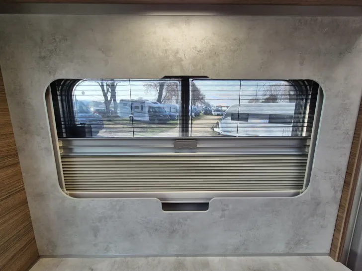 Fahrzeugbild Knaus Van TI 550 MF Vansation #22