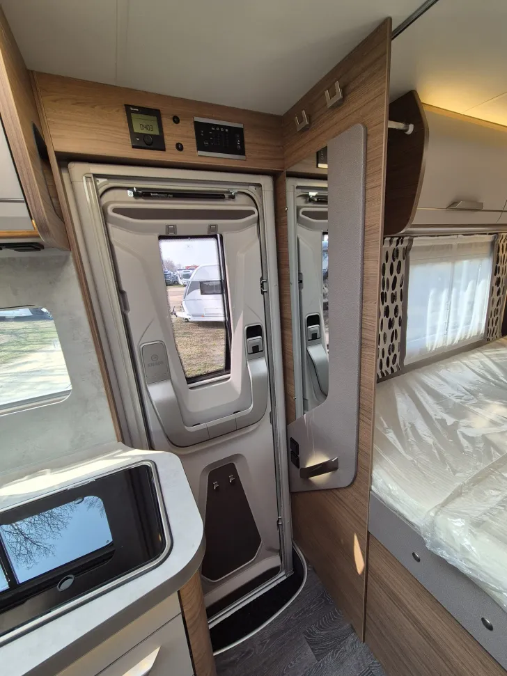 Fahrzeugbild Knaus Van TI 550 MF Vansation #23