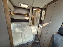 Fahrzeugbild Knaus Van TI 550 MF Vansation #24