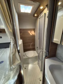 Fahrzeugbild Knaus Van TI 550 MF Vansation #27