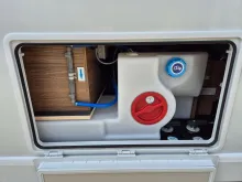 Fahrzeugbild Knaus Van TI 550 MF Vansation #39