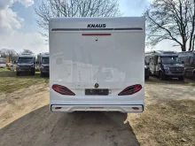 Fahrzeugbild Knaus Van TI 550 MF Vansation #42
