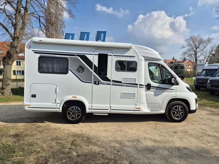 Fahrzeugbild Knaus Van TI 550 MF Vansation #43
