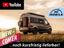 Fahrzeugbild Dovra RIG X-710 *Vor Ort* #1